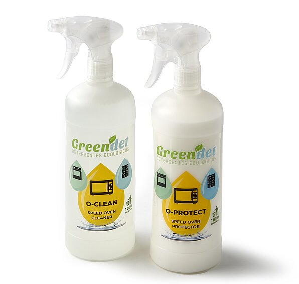 oracle-detergents BRZA PEĆNICA ORACLE M STANDARD ORACGS