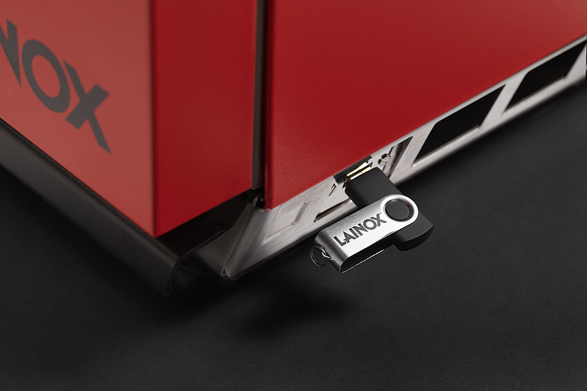 oracle-usb BRZA PEĆNICA ORACLE M STANDARD ORACGS