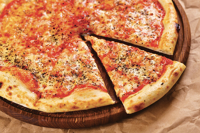 oracle-pizza BRZA PEĆNICA ORACLE M STANDARD ORACGS